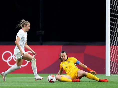 "Vamos a ir a ganar esa final ante el local"