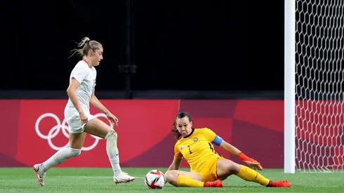Endler confía en que podrán pasar de ronda