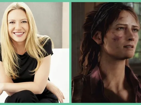 Actriz de Mindhunter se suma a The Last of Us