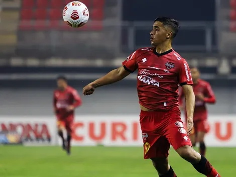 Horario: Ñublense recibe a Antofagasta buscando seguir en la parte alta