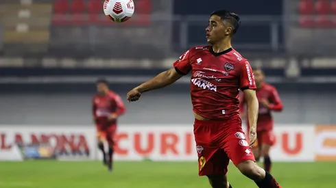 Ñublense viene de igualar 0-0 ante Everton.