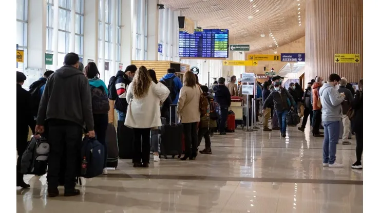 Aeropuerto
