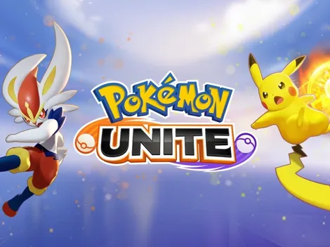 ¿Cómo descargar gratis Pokémon Unite?