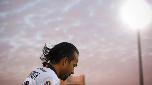 El jugador espera una sanción leve tras ser expulsado.