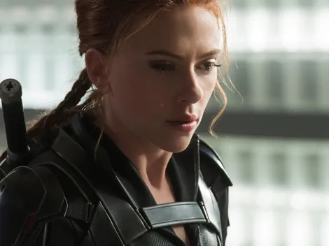 8 datos que no conocías sobre Black Widow