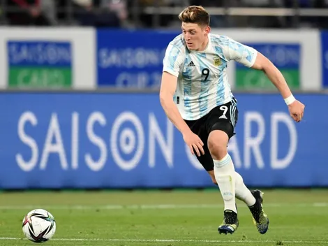 Horario: Argentina debuta ante Australia en los Juegos Olímpicos de Tokio 2020