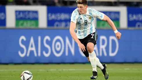 La Albiceleste olímpica quiere reeditar el oro conseguido en Atenas y Beijing.