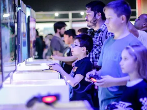 Revisa aquí cuándo será el Festigame 2021