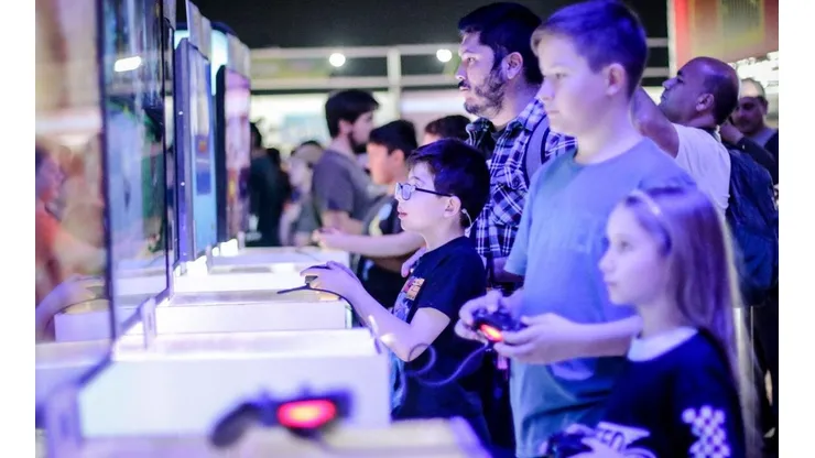 La última vez que se realizó el evento fue en 2019.