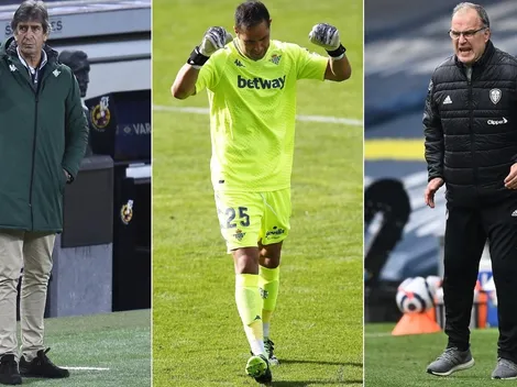 Betis de Pellegrini y Bravo anuncia choque con el Leeds de Bielsa