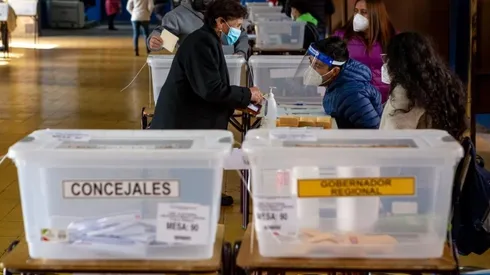 Las Primarias serán este domingo 18 de julio.