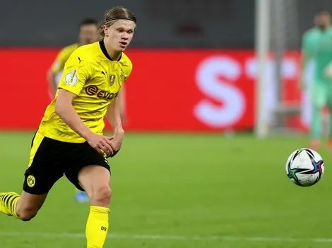 BVB y un portazo al Chelsea: rechazan oferta por Haaland