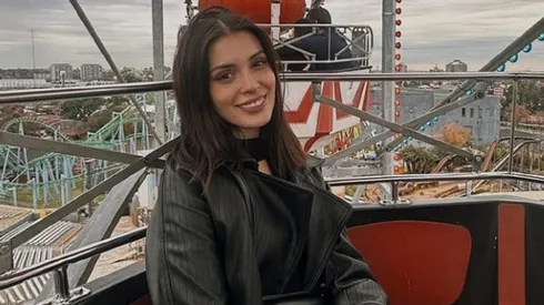 Cony Capelli reingresará a la casa este domingo.