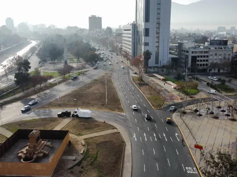 ¿A qué provincia de la Región Metropolitana pertenece tu comuna?