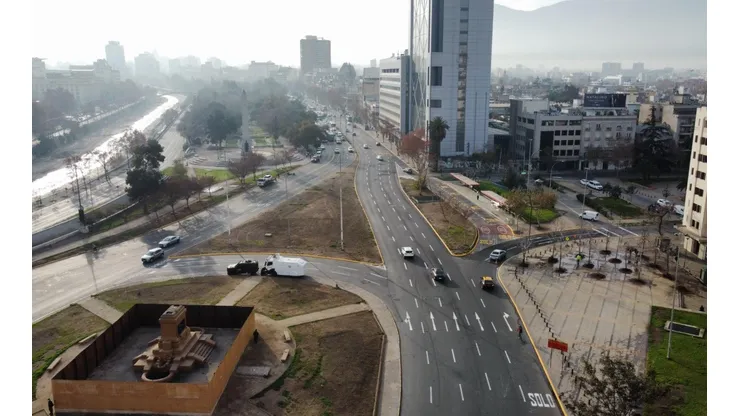 Los cambios del Plan Paso a Paso serán por provincias