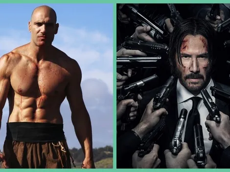 Marko Zarror será el antagonista de John Wick 4