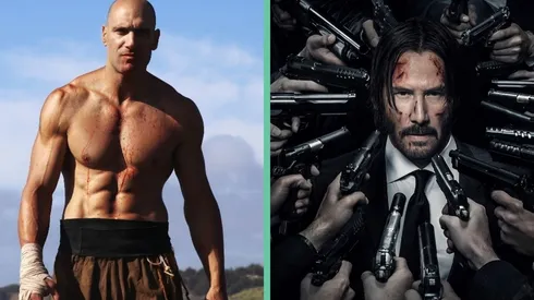 Marko Zaror brillará como el villano de una franquicia que no tiene para cuando parar: John Wick.