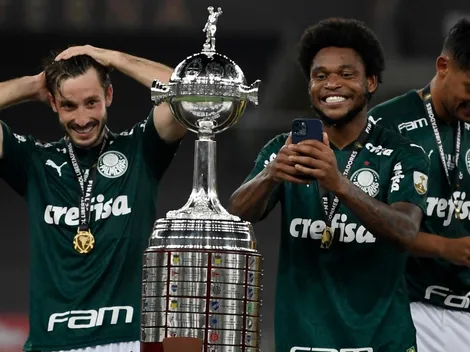 Programación Copa Libertadores: Horario y dónde ver los octavos de final