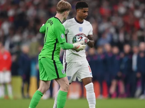 Rashford: "Nunca me disculparé por quién soy"