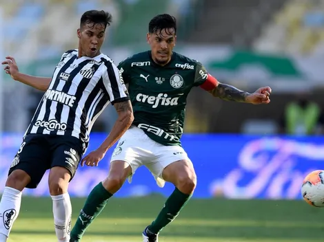 Gómez y duelo con la UC: "Jugamos contra un buen equipo"