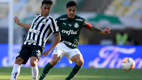 Gómez se ilusiona con vencer a la UC en San Carlos de Apoquindo