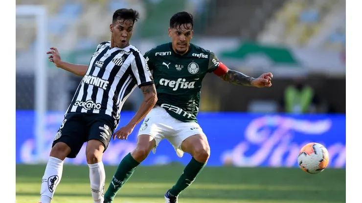Gómez se ilusiona con vencer a la UC en San Carlos de Apoquindo