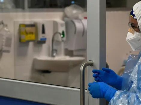 ¿Cuántos casos de Covid hay este domingo 11 de julio?