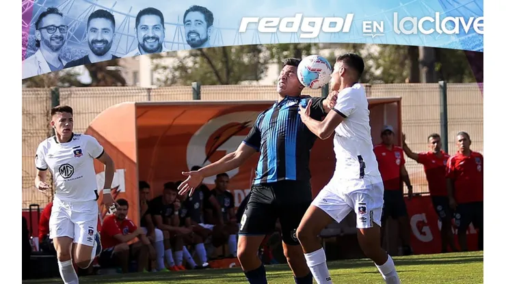 El Campeonato Fútbol Joven fue tema en RedGol en La Clave. Hasta ahora no hay luces para su regreso.