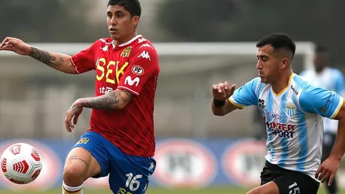 Unión Española ganó con lo justo pero Magallanes sigue con chances