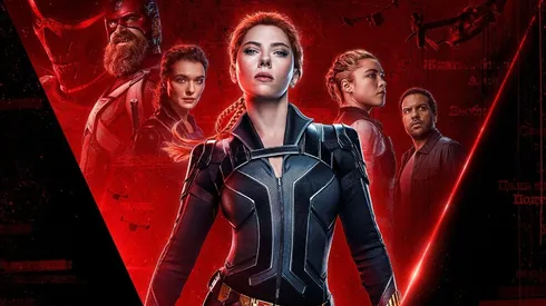 Black Widow se iba a estrenar en 2020, pero por la pandemia se tuvo que postergar en más de un año.