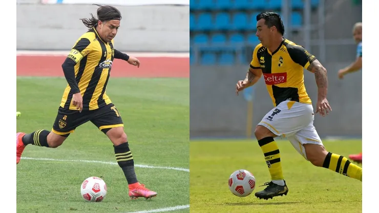 Ambas escuadras buscarán el triunfo en el duelo de ida de cuartos de final.