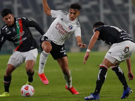 ¡Apuesta juvenil! Los citados de Colo Colo para Copa Chile