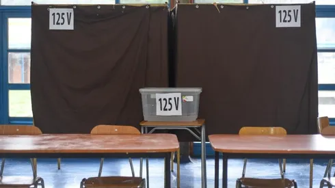 Chile vivirá una nueva elección este 2021.