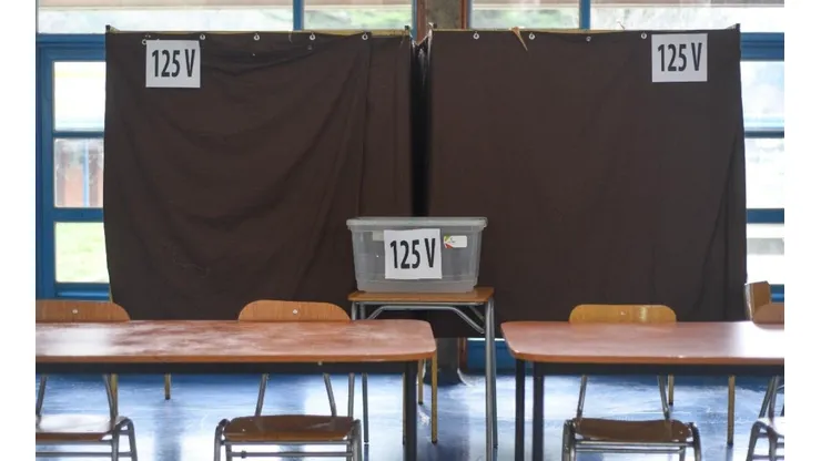 Chile vivirá una nueva elección este 2021.