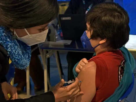 ¿Quiénes recibirán la tercera dosis de la vacuna Covid-19?