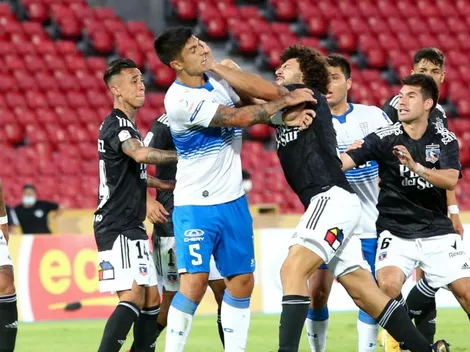 Peluca Falcón: "Me estaba creyendo algo que no era"