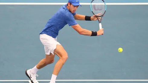 Jarry avanza a semis del Challenger de Salzburgo.