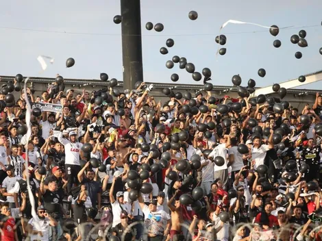 Quinteros celebra el posible regreso de los hinchas a los estadios
