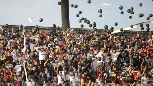 Quinteros desea que retorne el público a los estadios