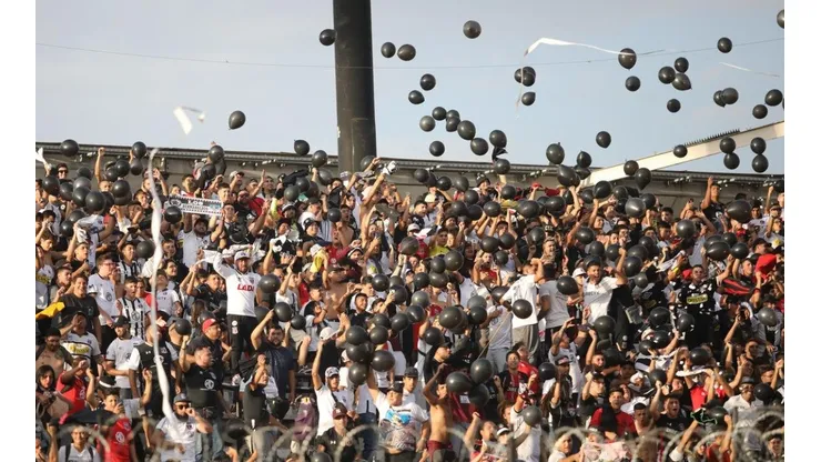 Quinteros desea que retorne el público a los estadios
