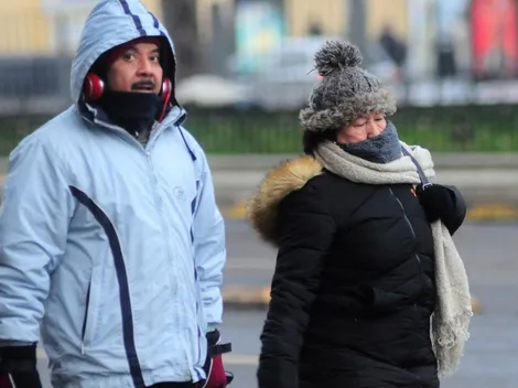 ¿Cómo estará el tiempo mañana en Santiago?