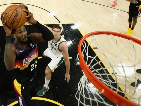 Horario: los Suns quieren aumentar la ventaja ante los Bucks en la final de la NBA