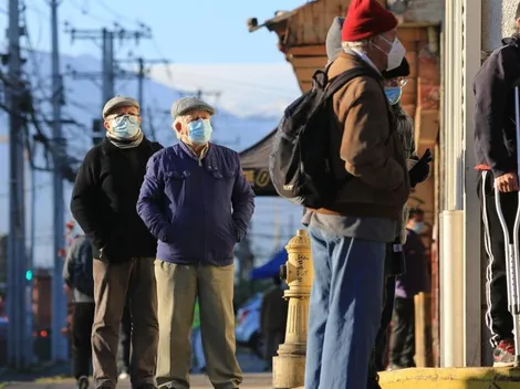 ¿Qué cambios prepara el Minsal para el Plan Paso a Paso?