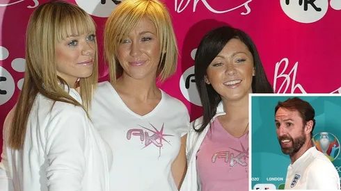Atomic Kitten se reunió para sacar una canción 16 años después