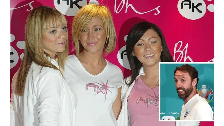 Atomic Kitten se reunió para sacar una canción 16 años después