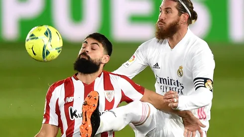 Sergio Ramos está a un paso de llegar al PSG.