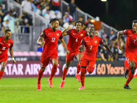 Guadalupe vence Guatemala en tanda de 24 penales