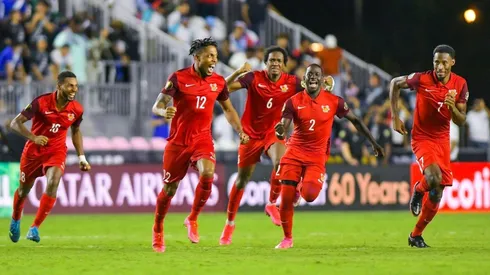 Guadalupe dio una de las grandes sorpresas en la clasificación para Copa Oro.