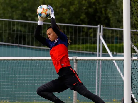 Tiane, otra rockera: "Tokio puede ser cúlmine para esta banda"