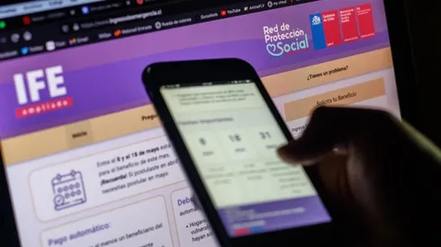 Los beneficios del Gobierno se han multiplicado para ayudar a la población.